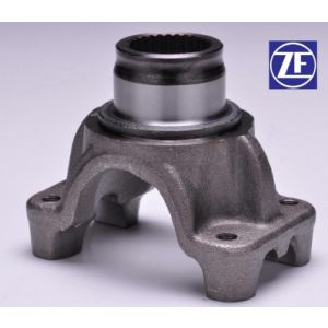 BRIDA SALIDA CAJA S5-420 VW