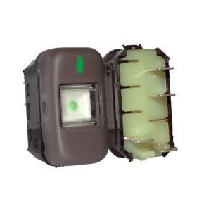 TECLA FRENO MOTOR 1633 24 V