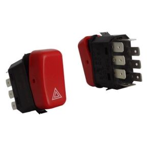 TECLA BALIZA 24V 1633