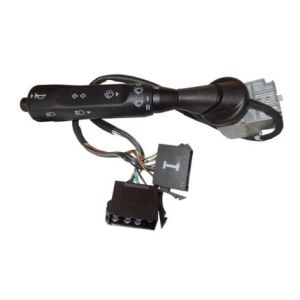 LLAVE CONMUTADORA DE LUCES 710 AL1938 NEGRA