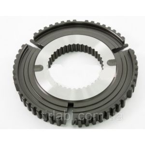 MAZA SINCRONIZADO 16S1650