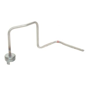 CA�O LUBRICACION CARCAZA 16S2280