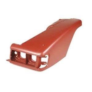 GUARDABARRO DELANTERO 1215-1620 IZQ