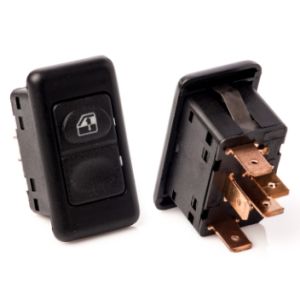 TECLA LEVANTA CRISTAL 24V L 1632-1634