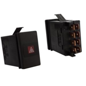 TECLA BALIZA 12 V L 1218-1620