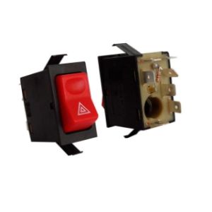 TECLA BALIZA 24V L 1632-1634