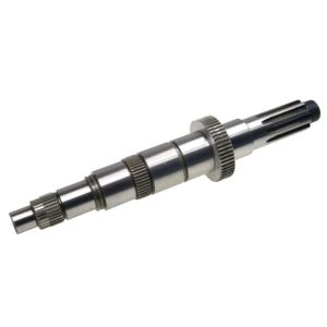 EJE ACANALADO FS 4205