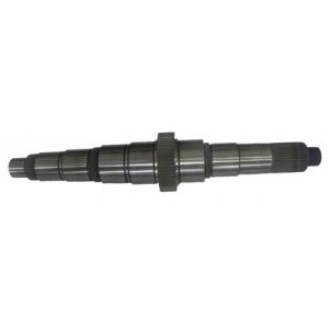 EJE ACANALADO FS 6306