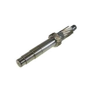 EJE CUADRUPLE G60/6 G 85/6