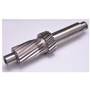 EJE CUADRUPLE 16S150