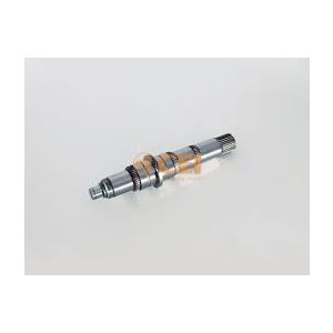 EJE ACANALADO 16S1650