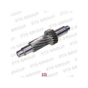 EJE CUADRUPLE ZF 5-42 MB