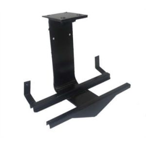 SOPORTE ESTRIBO INFERIOR L 1218