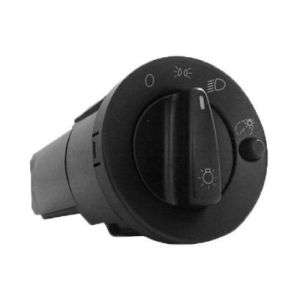 LLAVE LUCES CON REOSTATO VW 17210 12V