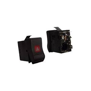 TECLA BALIZA VW 12V WORKER