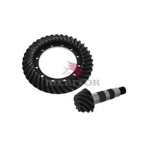 CORONA Y PI�ON 41X10 RK 23-160 FORD IVECO VW