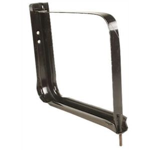 SOPORTE TANQUE GAS OIL 210L ARAMADO