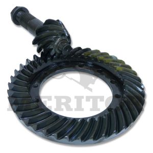 CORONA Y PI�ON 9X41 EJE 23 155 AGRALE IVECO