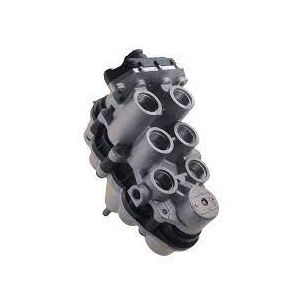 VALVULA 6/2 TIPO KNORR CON SENSOR MB