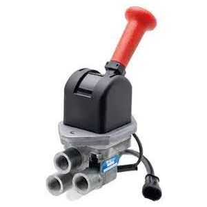 VALVULA FRENO MANO 1634