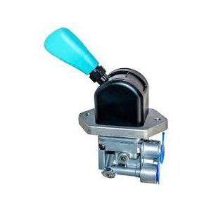 VALVULA FRENO MANO AXOR ACTROS