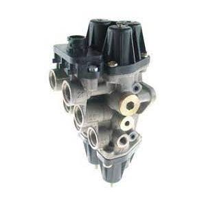 VALVULA 6/2 VIAS APU CON SENSOR