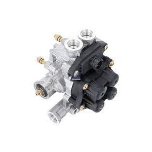 VALVULA 6/2 VIAS APU AXOR