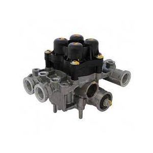 VALVULA 6/2 VIAS APU ATEGO O 500 AXOR