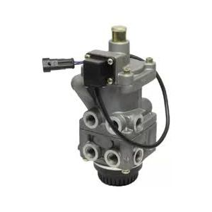 VALVULA PEDALERA IVECO