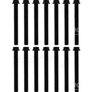 BULON TAPA CILINDRO OM906 JGO 14