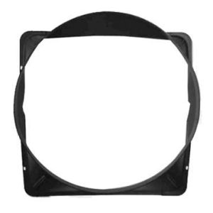 DEFLECTOR RADIADOR 1624