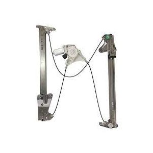 MAQUINA LEVANTA CRISTAL NEW ACTROS IZQ