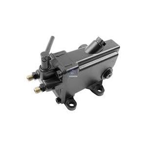 BOMBA LEVANTA CABINA ATEGO 1725 26