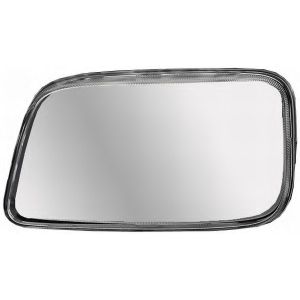 CRISTAL OPTICA ACTROS IZQ