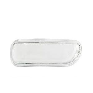 CRISTAL FARO AUXILIAR ACTROS IZQ