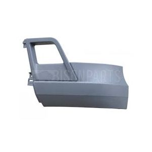 PUNTERA SPOILER NEW ACTROS IZQ