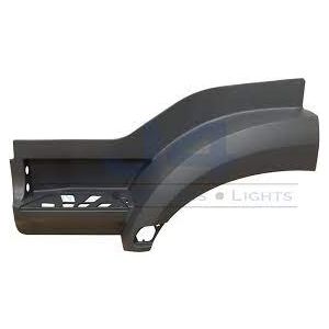 ESTRIBO SUPERIOR IZQUIERDO NEW ACTROS