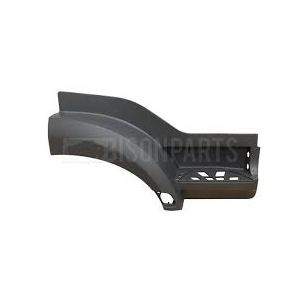 ESTRIBO SUPERIOR DER NEW ACTROS