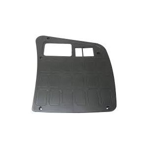 TABLERO PLASTICO PORTA TECLAS L 1218/1620/1634