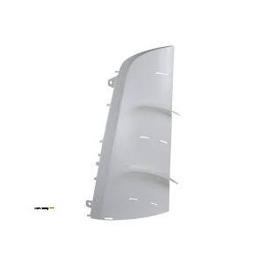 DEFLECTOR LATERAL PARRILLA ACTROS MP4 INT IZQ