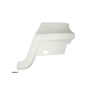 PUNTERA PARAGOLPE ACTROS MP4 IZQ