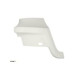 PUNTERA PARAGOLPE ACTROS MP4 DER