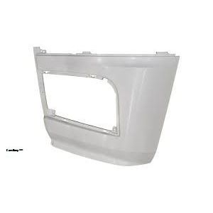 PUNTERA SPOILER ACTROS MP4 IZQ