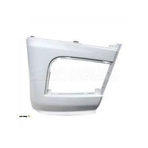 PUNTERA SPOILER ACTROS MP4 DER