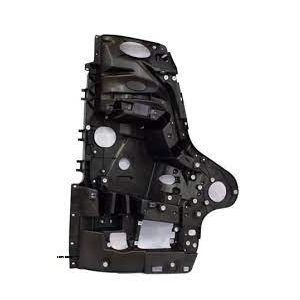 ALMA PARAGOLPE DER ACTROS MP4