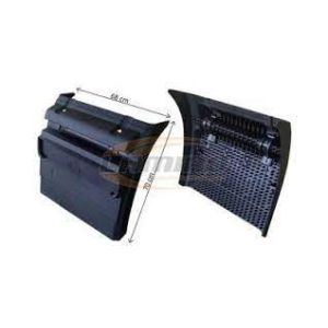 GUARDABARRO TRASERO TRACCION NEW ACTROS