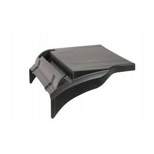 GUARDABARRO TRASERO PARTE DEL IZQ NEW ACTROS