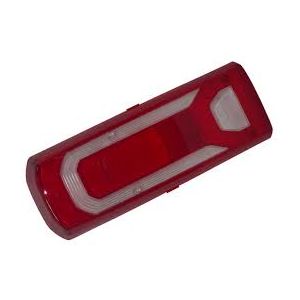 LENTE FARO TRASERO NEW ACTROS LED IZQ