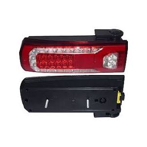 FARO TRASERO NEW ACTROS LED DER