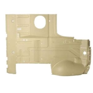 PISO DE CABINA 1215 DER